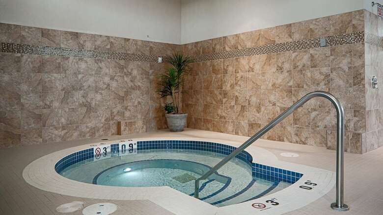 Hotel Best Western Plus Chateau Inn
