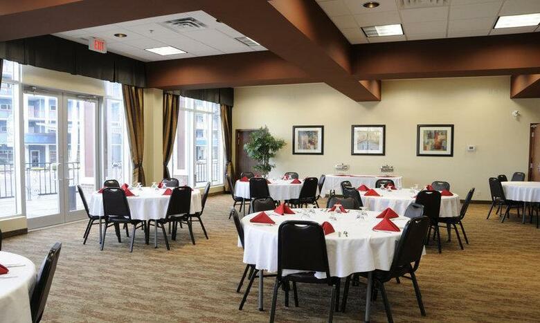Hotel Best Western Plus Chateau Inn