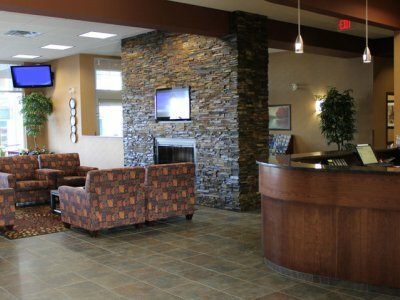 Hotel Best Western Plus Chateau Inn