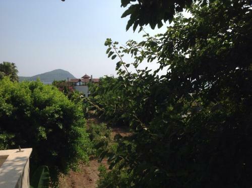 Hostal �z Likya Pension