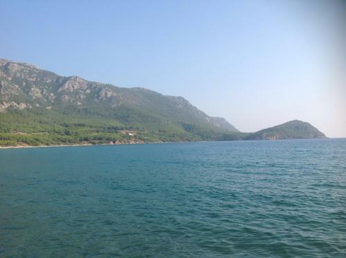 Hostal �z Likya Pension