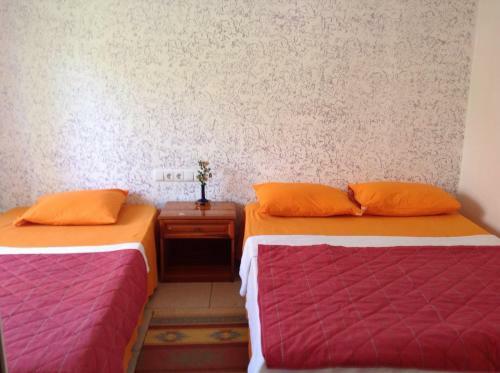 Hostal �z Likya Pension