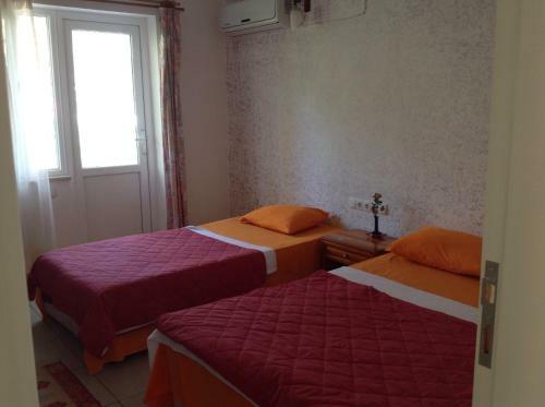 Hostal �z Likya Pension