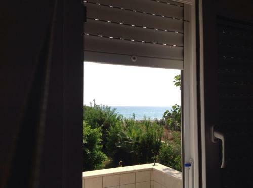 Hostal �z Likya Pension