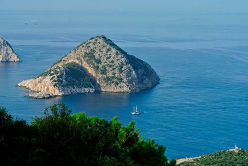 Hostal �z Likya Pension