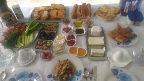 Hostal �z Likya Pension
