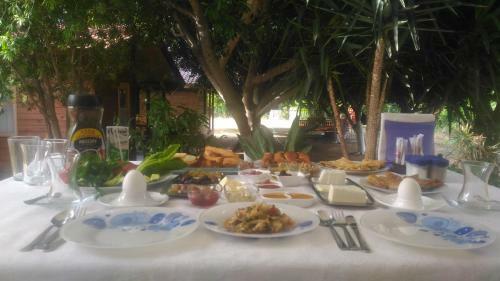 Hostal �z Likya Pension
