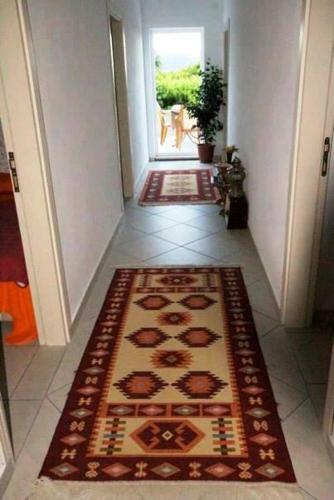 Hostal �z Likya Pension