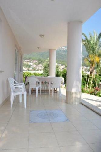 Hostal �z Likya Pension