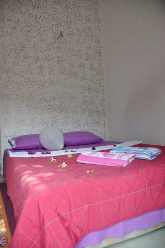 Hostal �z Likya Pension