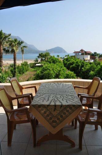 Hostal �z Likya Pension