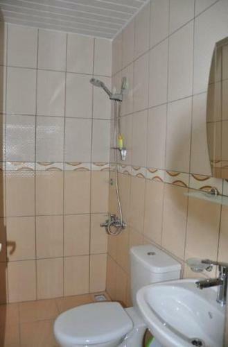 Hostal �z Likya Pension