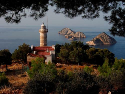 Hostal �z Likya Pension