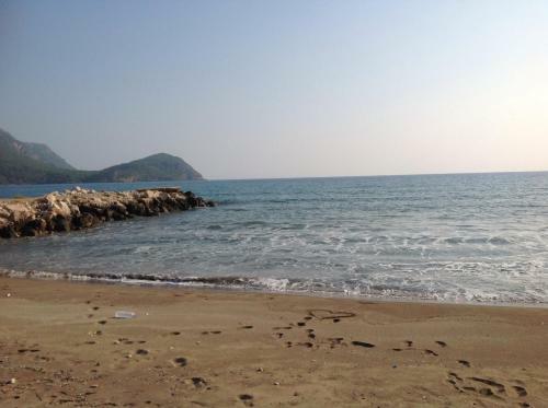Hostal �z Likya Pension