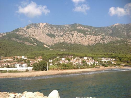 Hostal �z Likya Pension