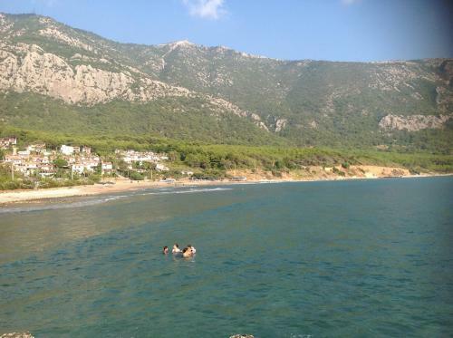 Hostal �z Likya Pension