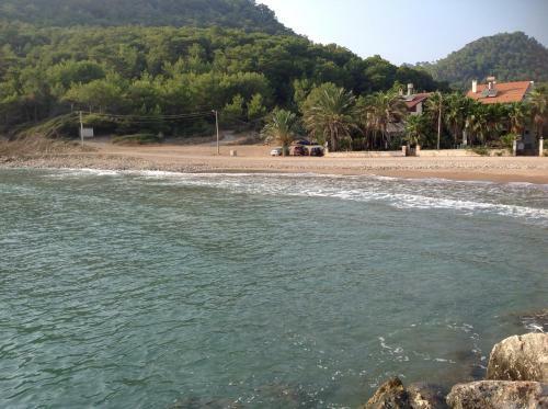 Hostal �z Likya Pension