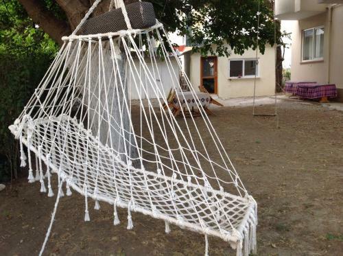 Hostal �z Likya Pension
