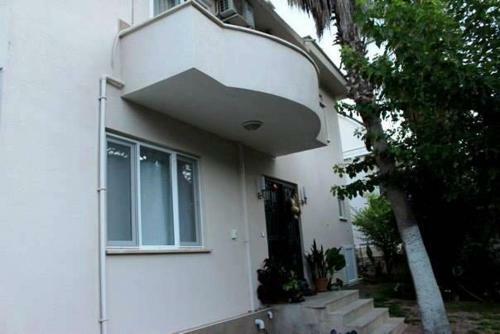 Hostal �z Likya Pension