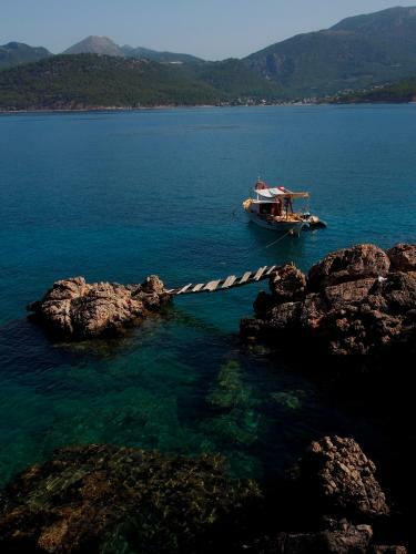 Hostal �z Likya Pension