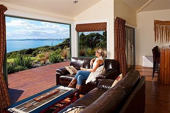 Apartamentos Waoku Lodge