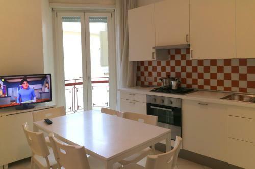 Santa Tecla Apartments