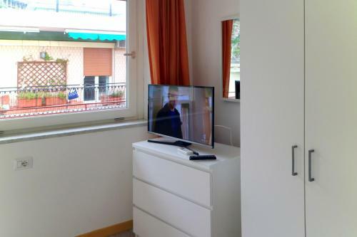 Santa Tecla Apartments