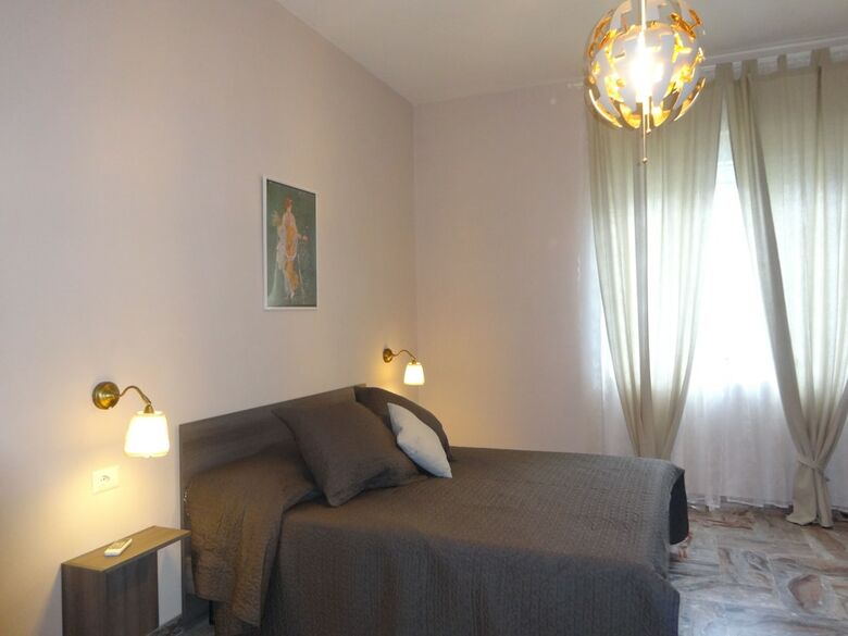 Hostal Amphitheatrum Gate