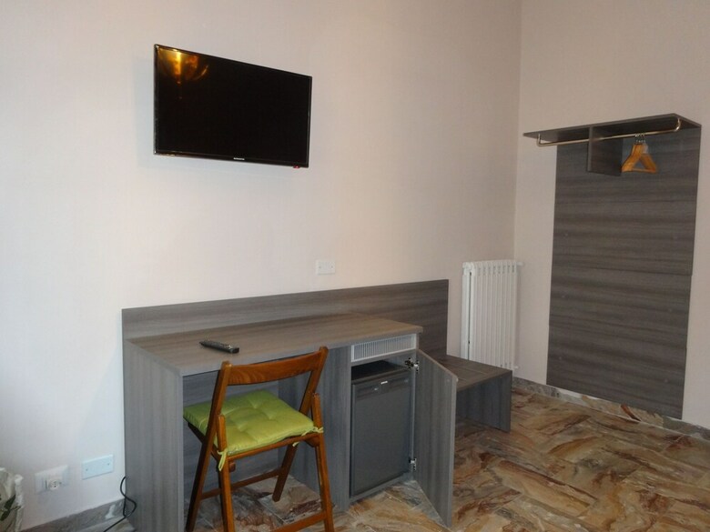 Hostal Amphitheatrum Gate