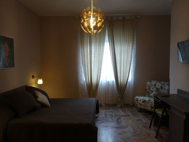 Hostal Amphitheatrum Gate