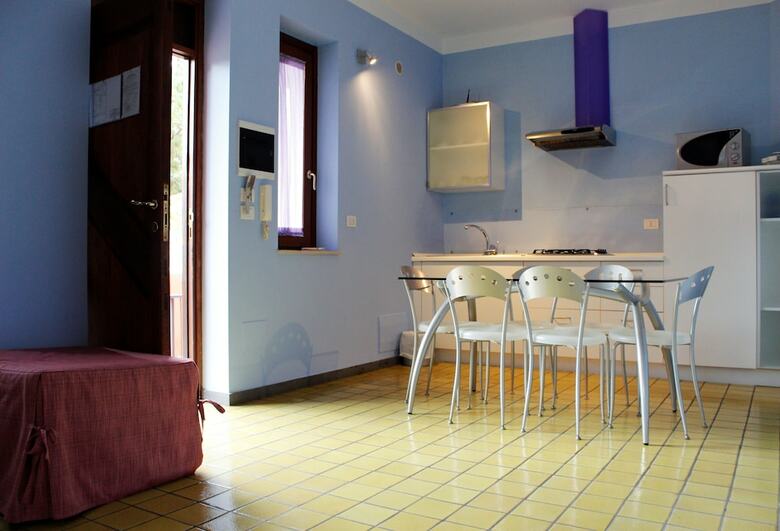 Appartamenti Esperia Sul Mare