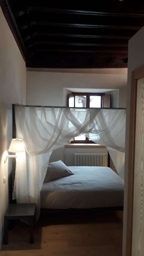 Hotel Albrici
