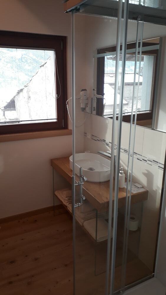 Hotel Albrici