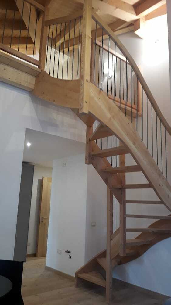 Hotel Albrici