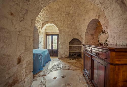 Villa Ostuni - Casa Sofia