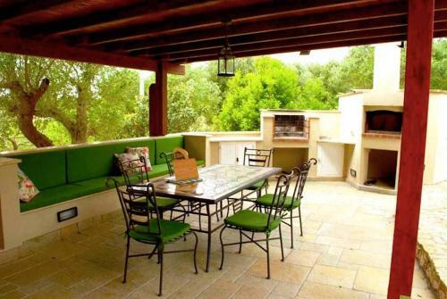 Villa Ostuni - Casa Sofia