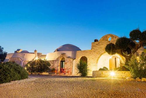 Villa Ostuni - Casa Sofia