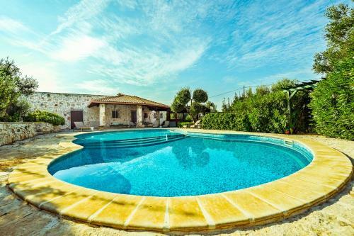 Villa Ostuni - Casa Sofia