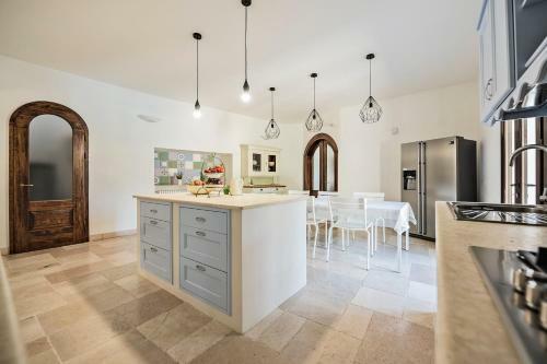 Villa Ostuni - Casa Sofia