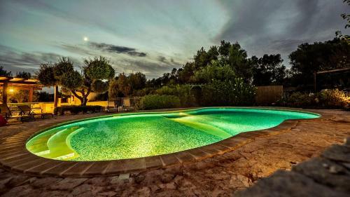 Villa Ostuni - Casa Sofia
