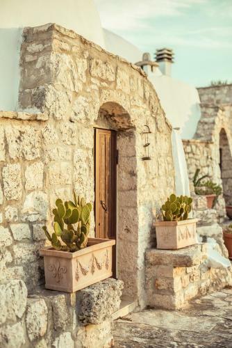 Villa Ostuni - Casa Sofia