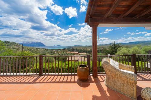 Villa Meridiana