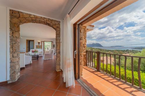 Villa Meridiana