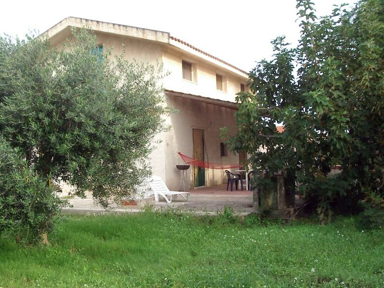 Apartamento Antico Borgo Marinaro
