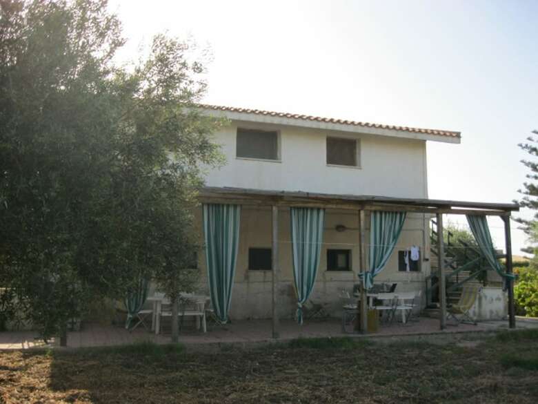 Apartamento Antico Borgo Marinaro