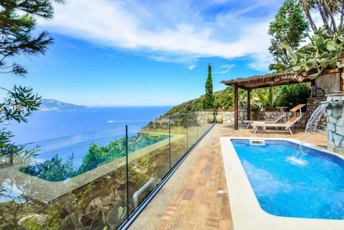Roncato Villa Sleeps 4 Air Con Wifi