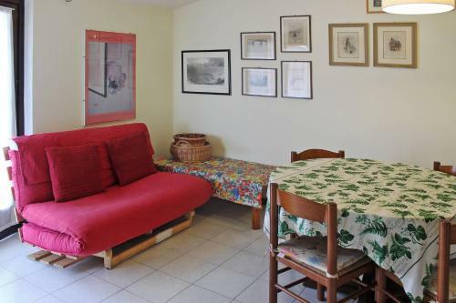 Apartamento Ferienwohnung Lazise 581s
