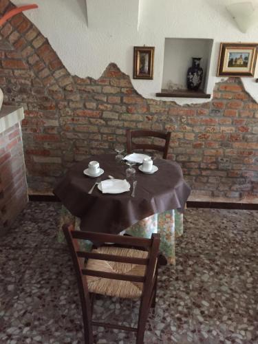 Agroturismo Lalunanera