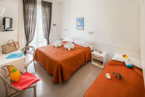 Hotel Villa Teresa