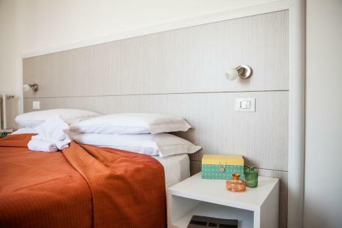 Hotel Villa Teresa